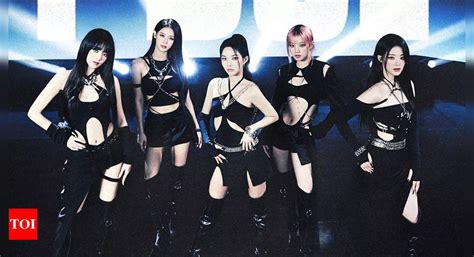 (G)I-DLE reveals main poster for their upcoming third world tour | K ...