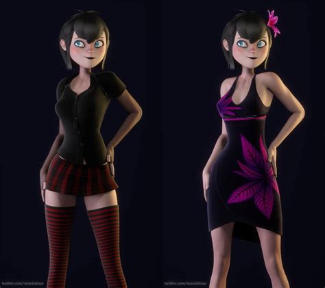 Mavis :) by mavixtious on DeviantArt