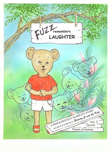 Fuzz Remembers Laughter (Bimi and Bentley Book 5) eBook : Hand, Jo-Elyn ...