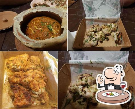 Indian Tawa Story, Gurugram - Restaurant menu, prices and reviews