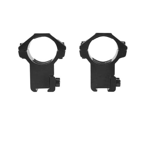 25.4mm Diameter Mount Ring with Height 20mm – INDIAN SLINGSHOT