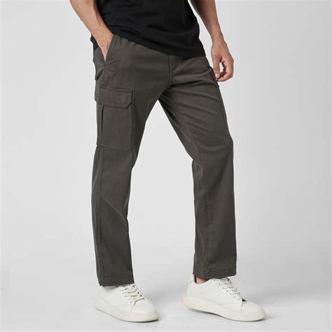 Men's Stretch Cargo Pant | Bearbottom – Bearbottom Clothing