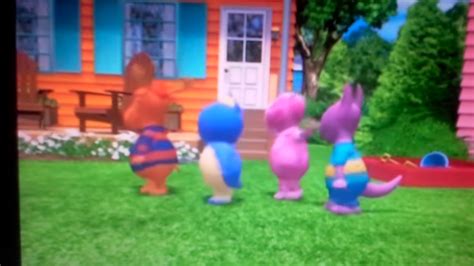 Image result for Backyardigans Japanese