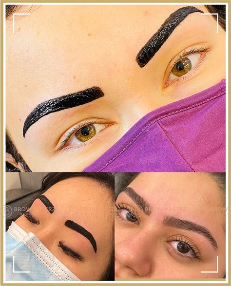 Image result for Microshading Eyebrows