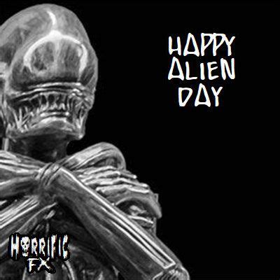 Image result for Alien Day 2022