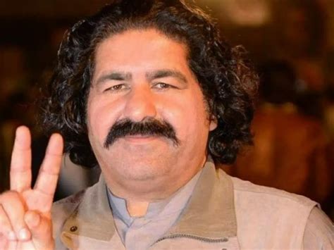Meet Pakistan's Ali Wazir, The Lone Marxist Who Won Assembly Seat ...