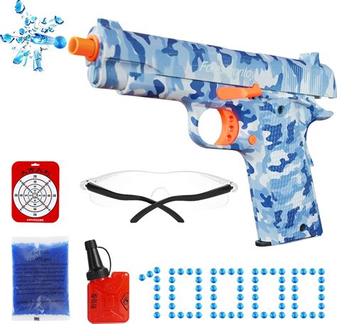Can You Spray Paint A Splatter Ball Gun at Ina Peterson blog