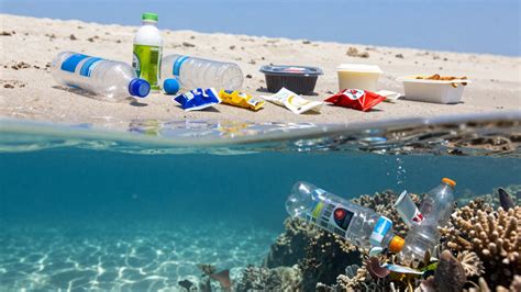 Who Is the Largest Plastic Polluter in the World? Top Companies Ranked