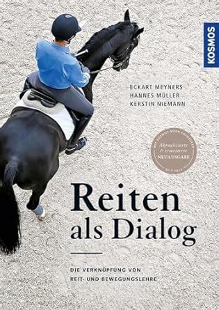 Amazon.in: Buy Reiten als Dialog: Die Verknüpfung von Reit- und ...