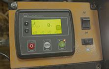 Image result for Deep Sea 8003 Controller Program