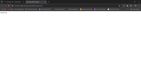 Image result for Object Revolve Animation HTML