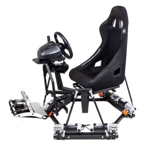 Image result for Motion Simulator