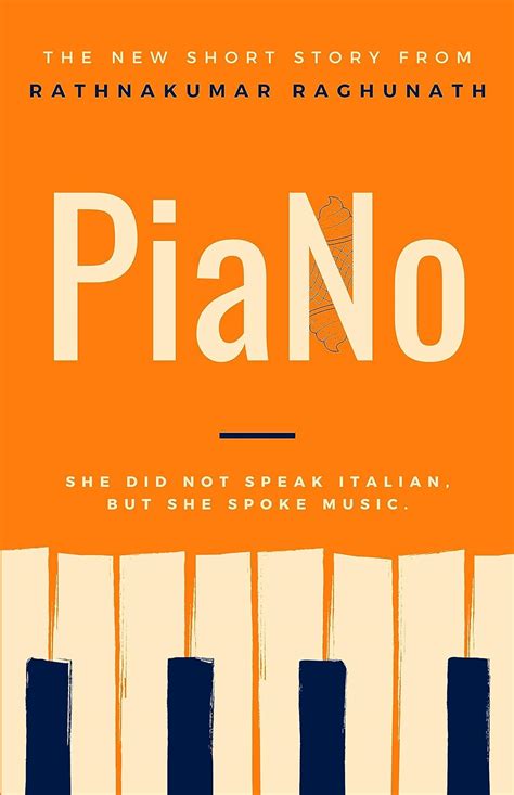 PiaNo (Digital Pride) eBook : Raghunath, Rathnakumar: Amazon.in: Kindle ...