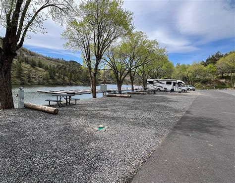 Lake Simtustus Resort (2025) - All You Need to Know BEFORE You Go (with ...