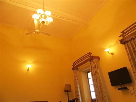 HOTEL KHASA KOTHI (Jaipur, Rajasthan) - Hotel Reviews & Photos ...