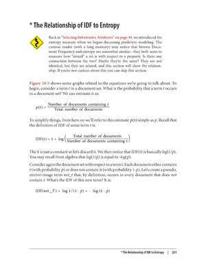 Data Science for Business What you need to know about data mining and ...