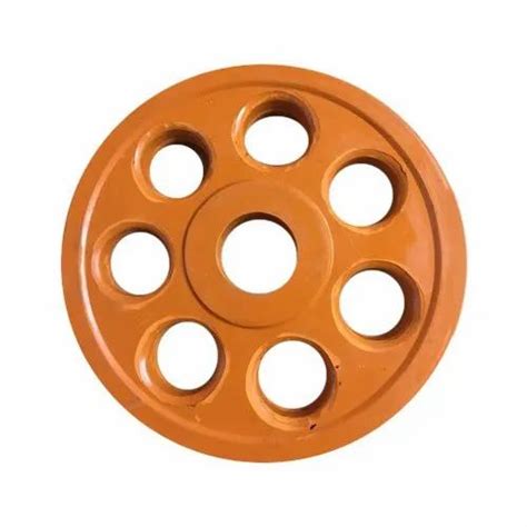 Weight Plate - 5 Kg 3 Olympic Weight Plate Manufacturer from Meerut