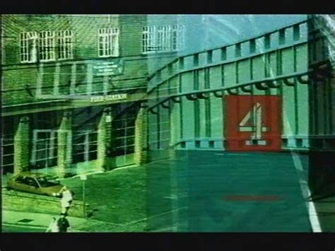 Image result for Channel 4 Intro 20th