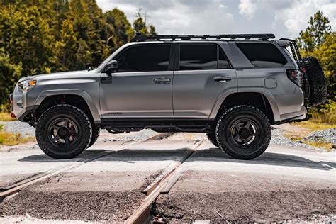 Image result for 2000 4Runner Custom