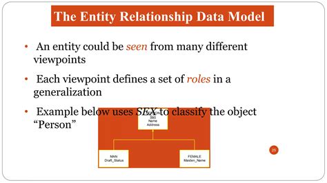 Simple Data Model Example 的图像结果