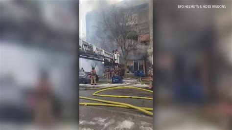 Buffalo fire | wgrz.com