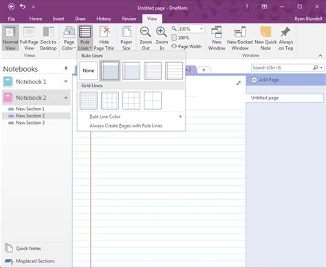 Image result for Using Microsoft OneNote
