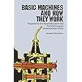 Buy BASIC MACHINES & HOW THEY WORK Book Online at Low Prices in India ...