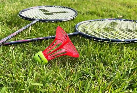 Outdoor Games Badminton 的图像结果
