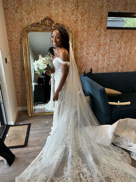 Martina Liana, Customised 1078 Wedding Dress Save 62% - Stillwhite