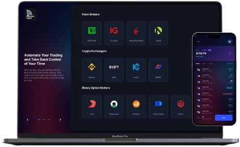 Automatic Trading Software 的图像结果