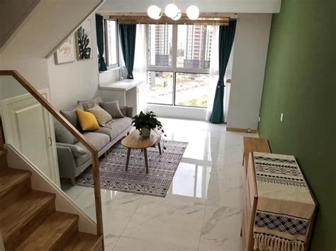 30平loft公寓，简约而不简单，设计师用心为自己设计的温馨小窝！