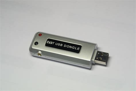 Dongle Driver 的图像结果