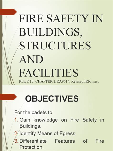 Image result for Building Fire Codes