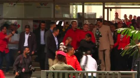 Student leader shot dead amid Venezuela unrest - France 24