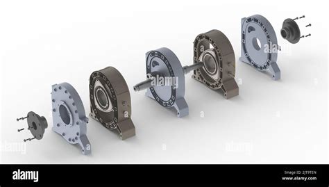 Image result for Wankel Engine Animation