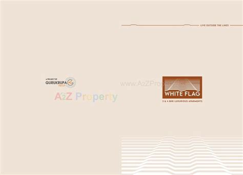 White Flag | at Sama, Vadodara