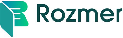Rozmer