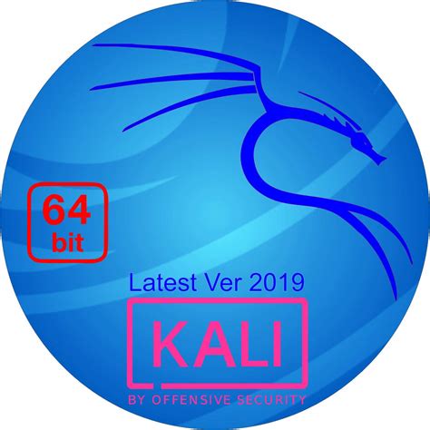 Kali Linux 2018.4 64 Bit Live Bootable Installation DVD : Amazon.in ...