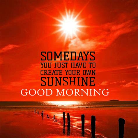 good morning my sunshine image | Good morning sunshine quotes, Good ...