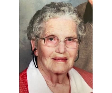 Nancy KUBENA Obituary (2022) - Ridgeway, ON - St. Catharines Standard
