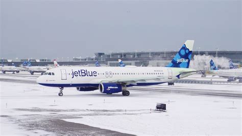 JetBlue Has Cut CO2 Emissions By 6% Since 2019 Despite Increased Capacity