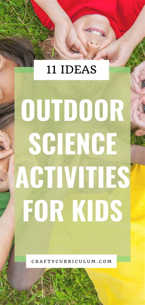 Image result for Outside Experiments