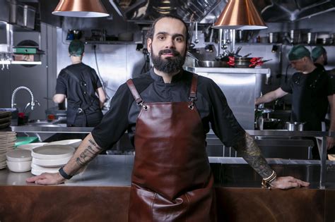 Михаил Курохтин | chef.ru