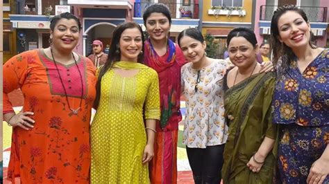 TMKOC की महिला मंडली की कमाई जान उड़ जाएंगे होश, बबीता जी और माधवी भाभी ...