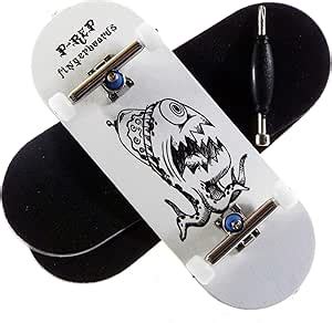 Image result for Alien Brain Fingerboard