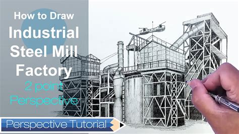 Industry Drawing 的图像结果