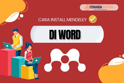 Image result for Tutorial Install Mendeley