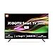 Mi 138.8 cm (55 Inches) 4K Ultra HD Android Smart LED TV 4X | L55M5 ...
