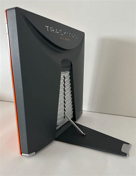 Golf Trackman Golf Simulator Indoor Outdoor aus 2019 in Celle | Sport ...