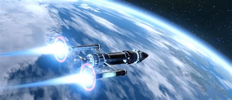 Celebrate First Contact Day!